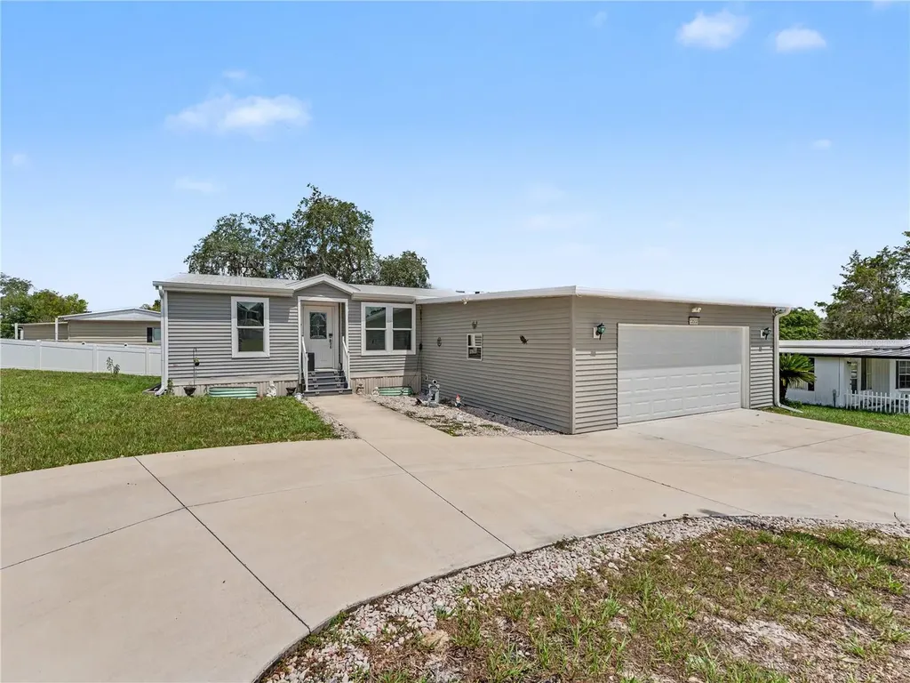 12532 Fairway Avenue Brooksville FL 34613