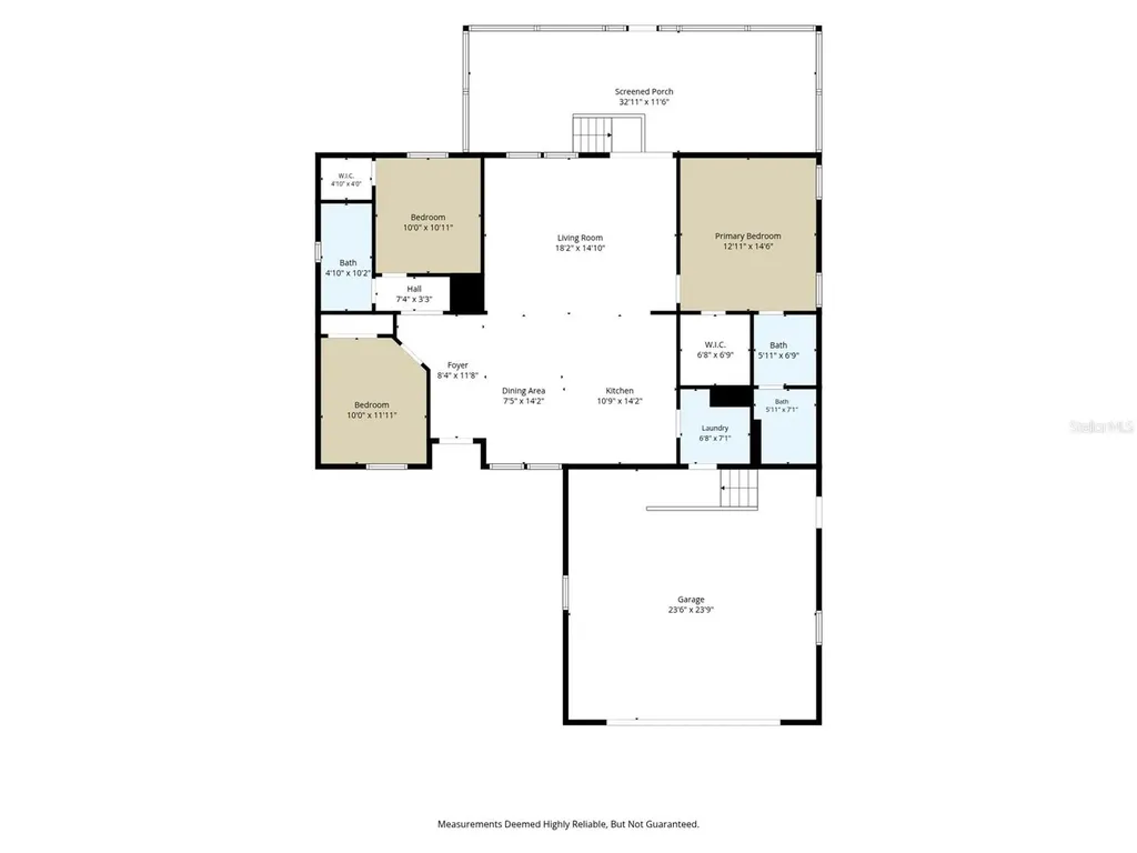 12532 Fairway Avenue Brooksville FL 34613