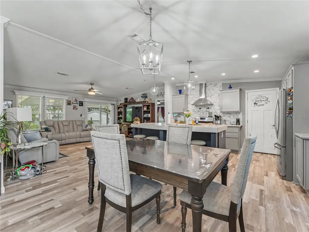 12532 Fairway Avenue Brooksville FL 34613