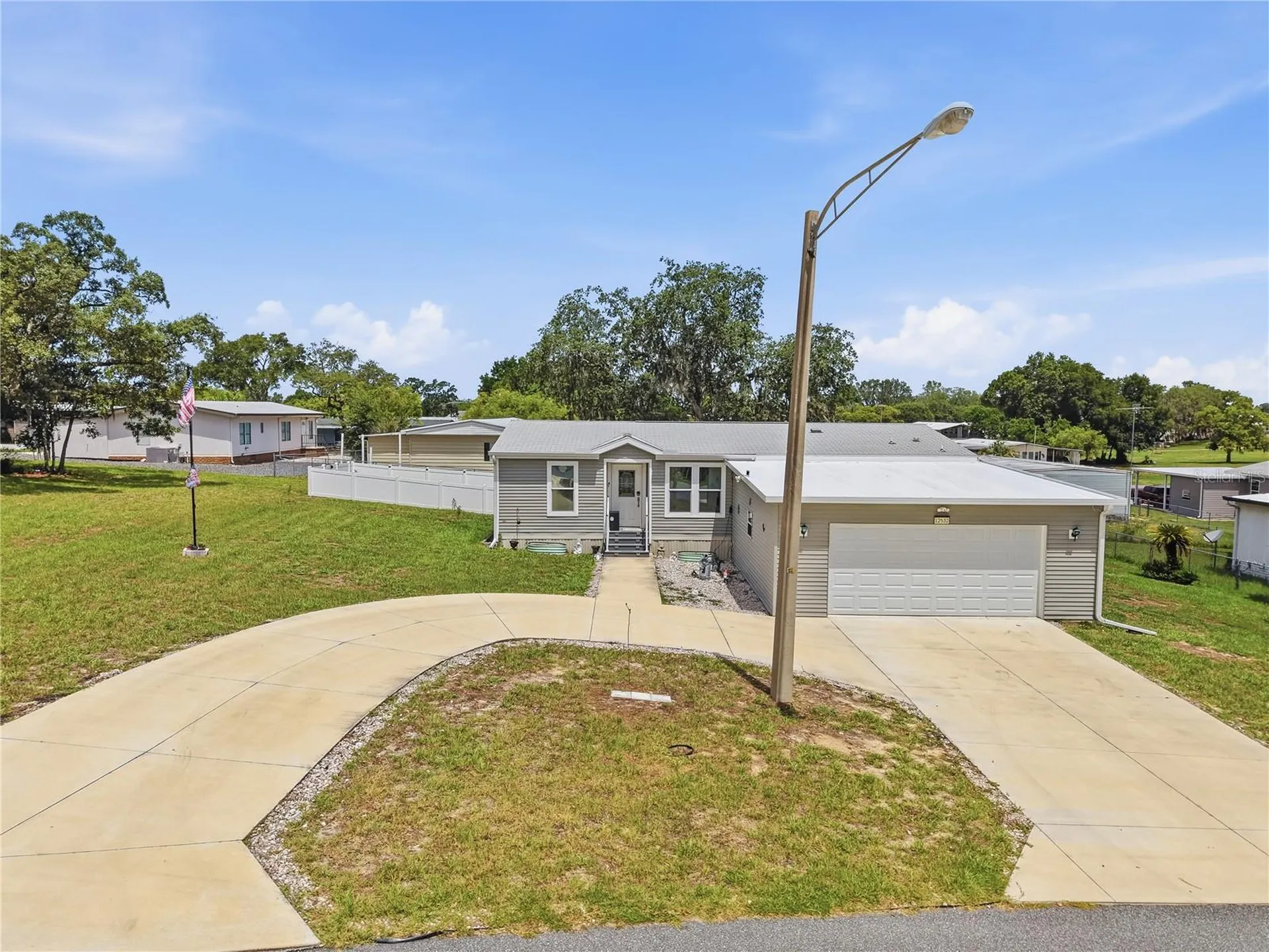 12532 Fairway Avenue Brooksville FL 34613