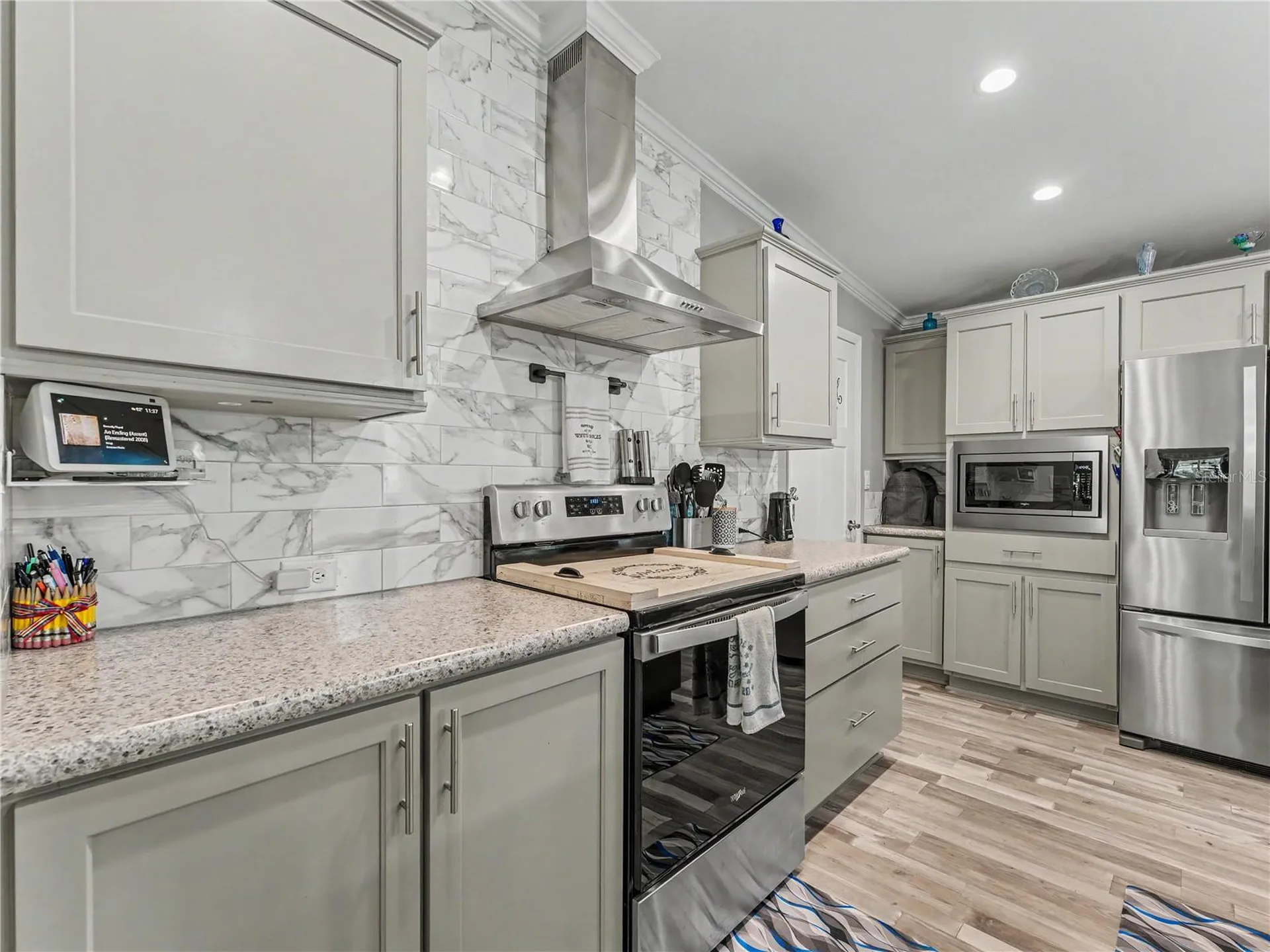 12532 Fairway Avenue Brooksville FL 34613