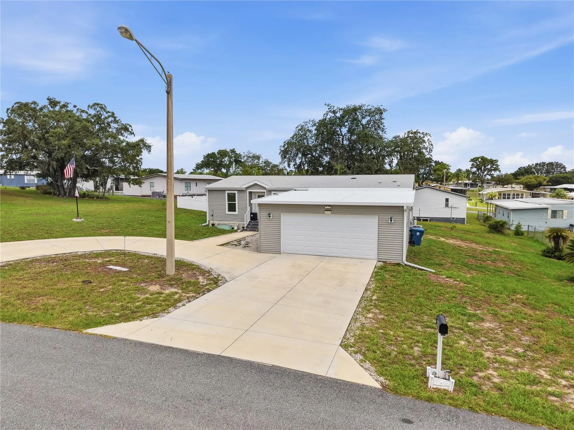 12532 Fairway Avenue Brooksville FL 34613