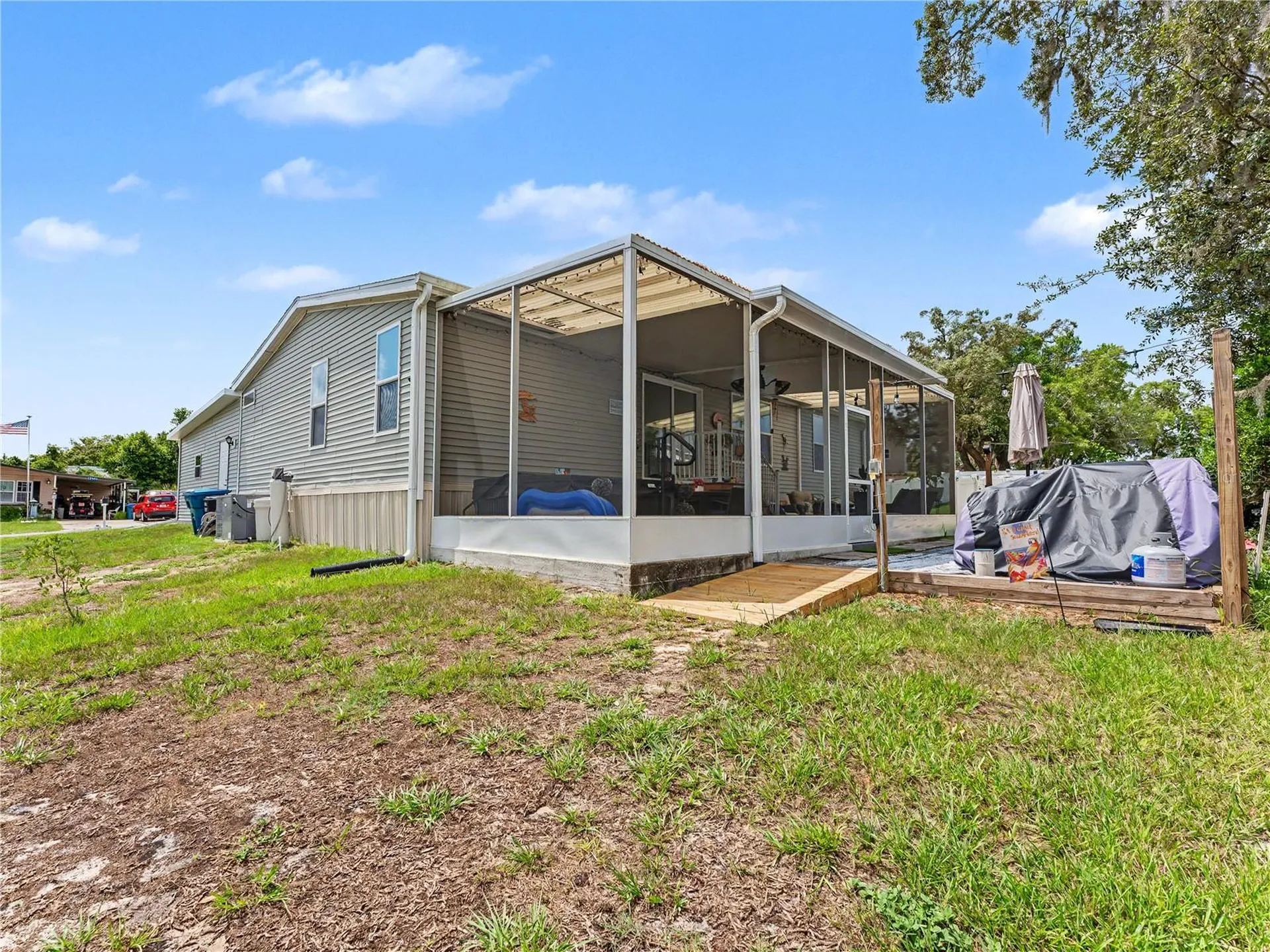12532 Fairway Avenue Brooksville FL 34613