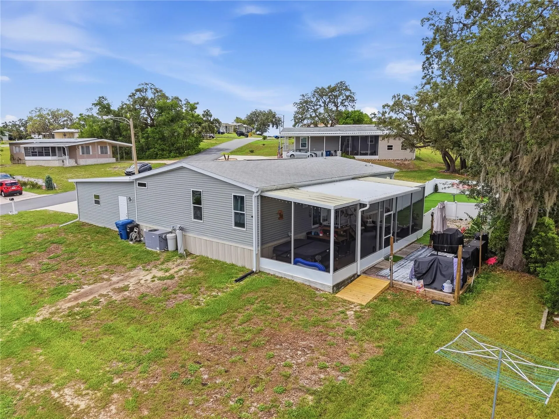 12532 Fairway Avenue Brooksville FL 34613