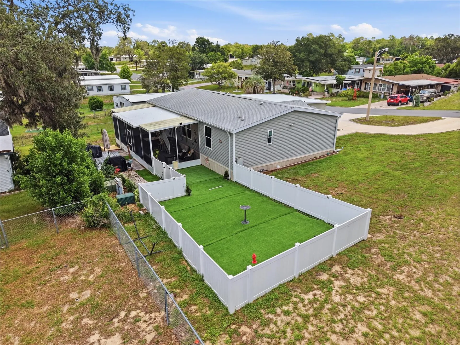 12532 Fairway Avenue Brooksville FL 34613