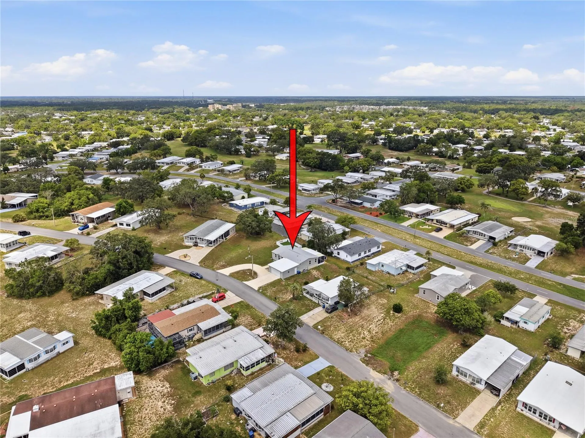 12532 Fairway Avenue Brooksville FL 34613