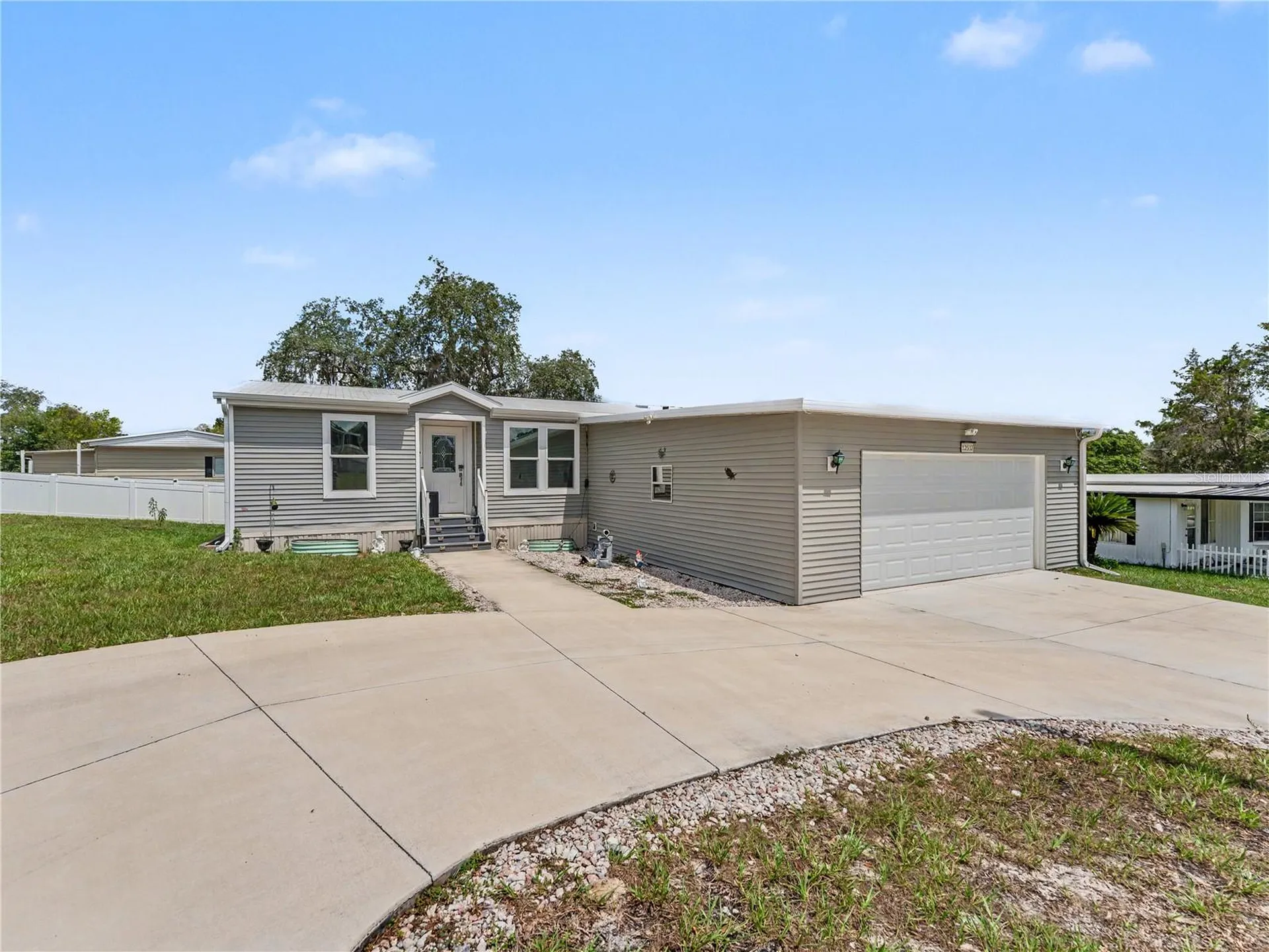 12532 Fairway Avenue Brooksville FL 34613