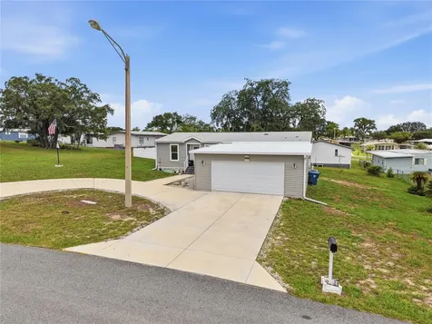 12532 Fairway Avenue Brooksville FL 34613