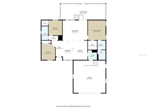 12532 Fairway Avenue Brooksville FL 34613