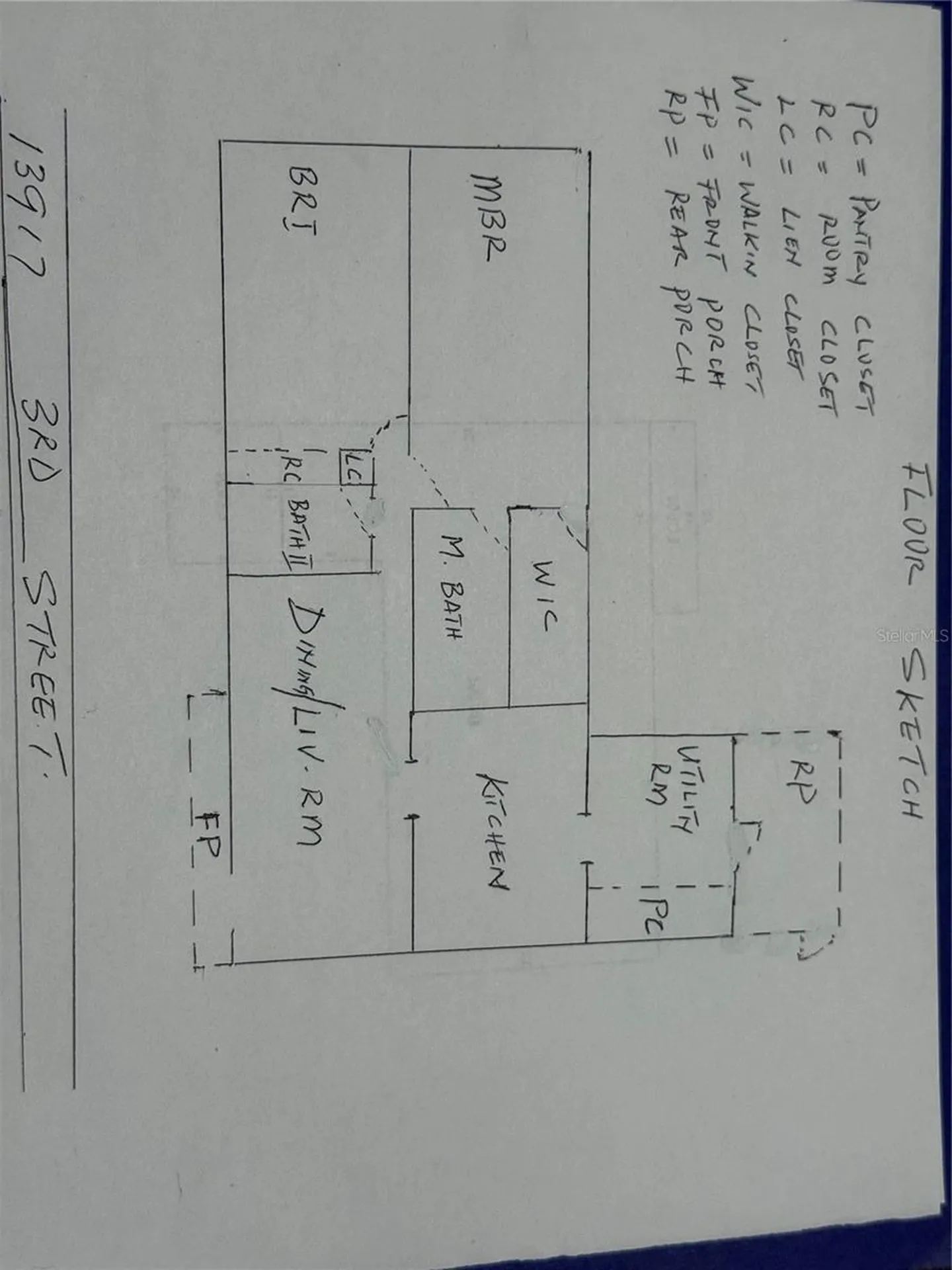 13917 3rd Street Dade City FL 33525