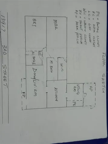 13917 3rd Street Dade City FL 33525
