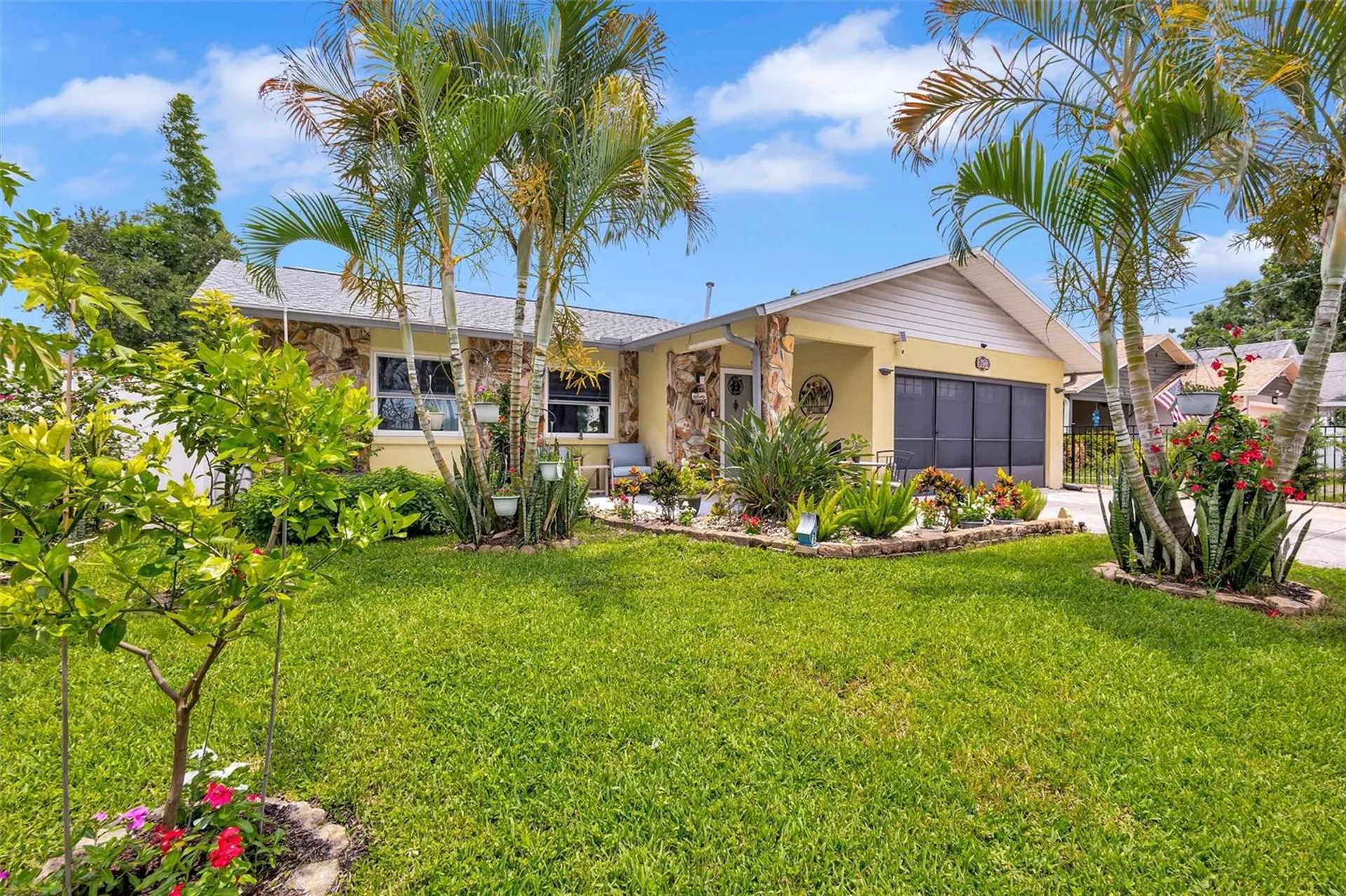 3437 35th Street N St Petersburg FL 33713