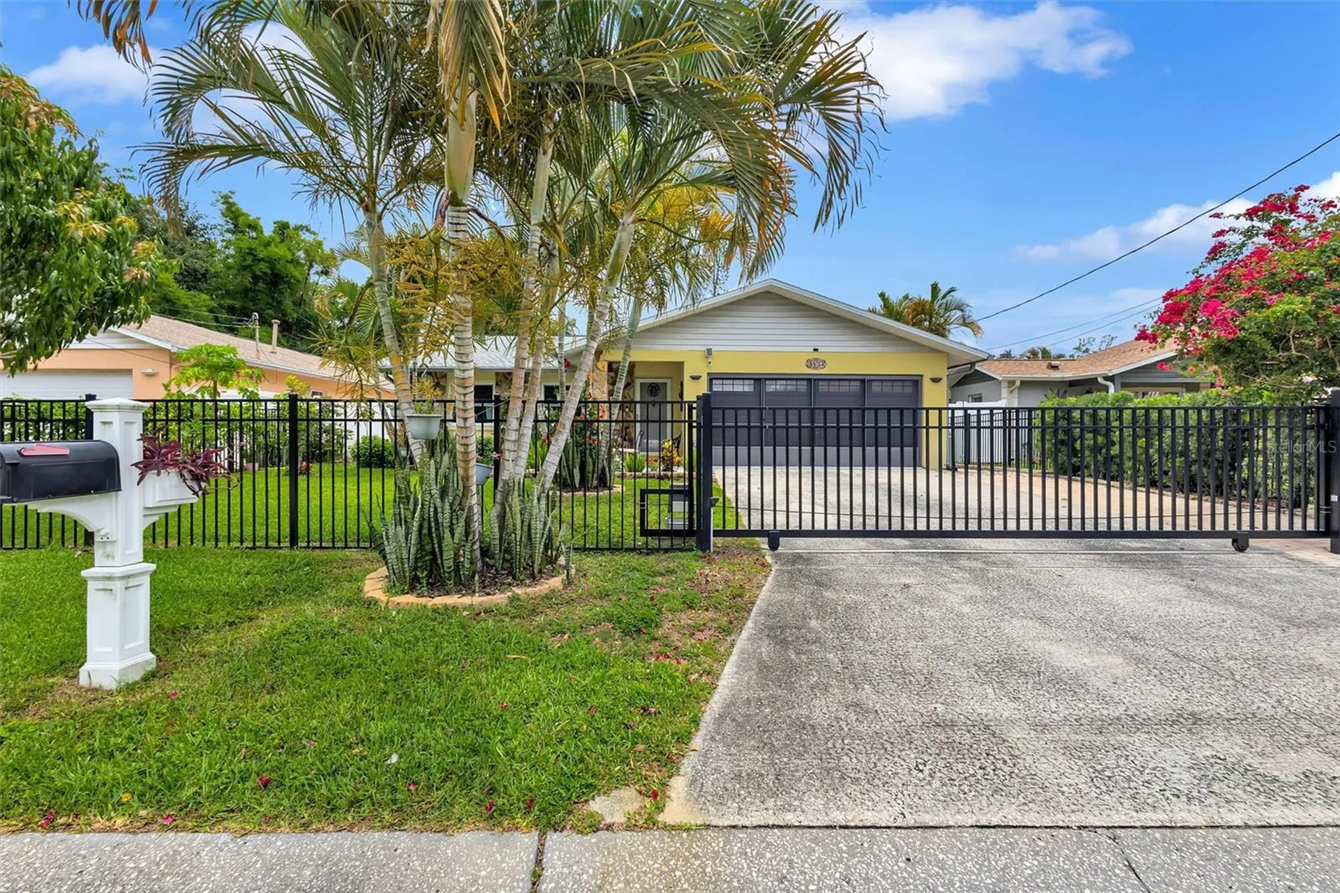 3437 35th Street N St Petersburg FL 33713