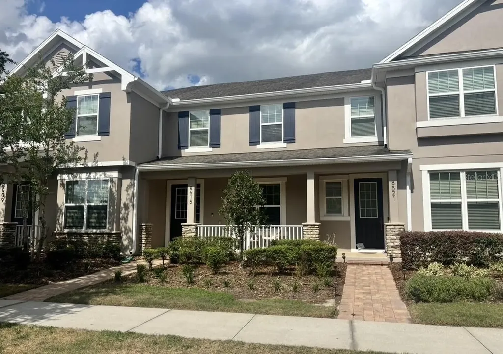 8515 Vedder Lane Orlando FL 32832