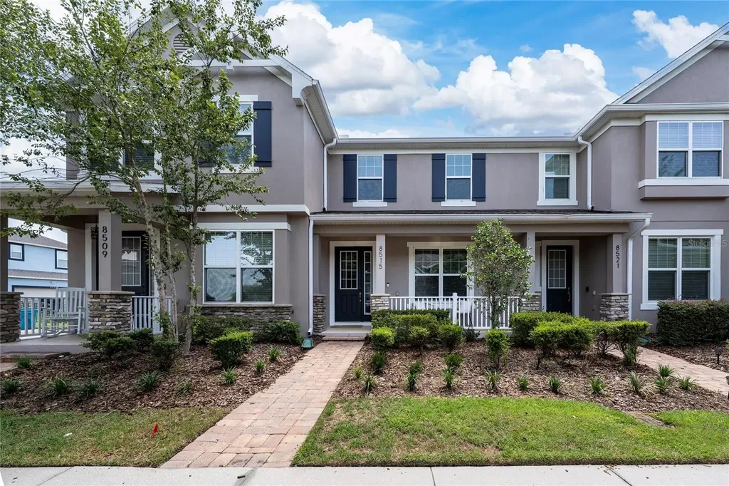 8515 Vedder Lane Orlando FL 32832