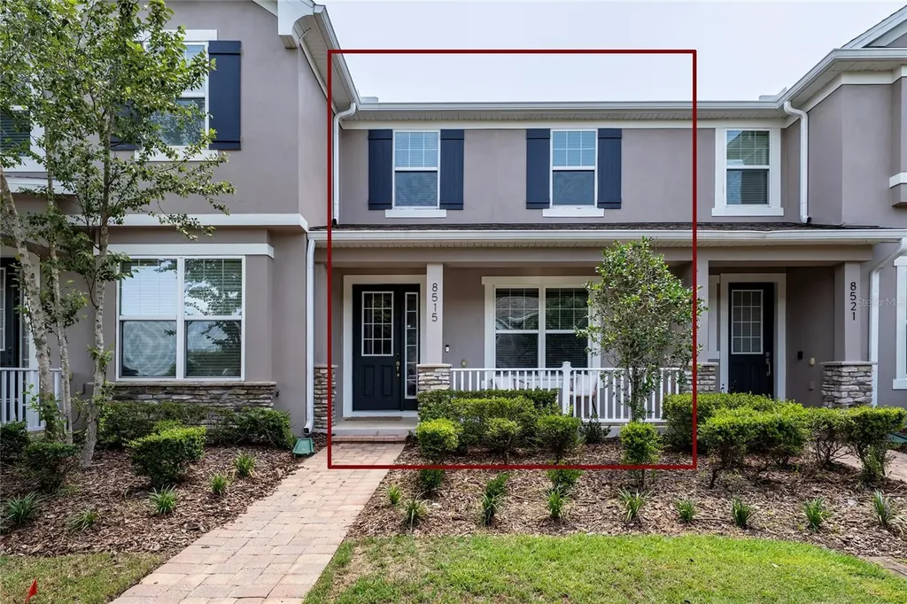 8515 Vedder Lane Orlando FL 32832
