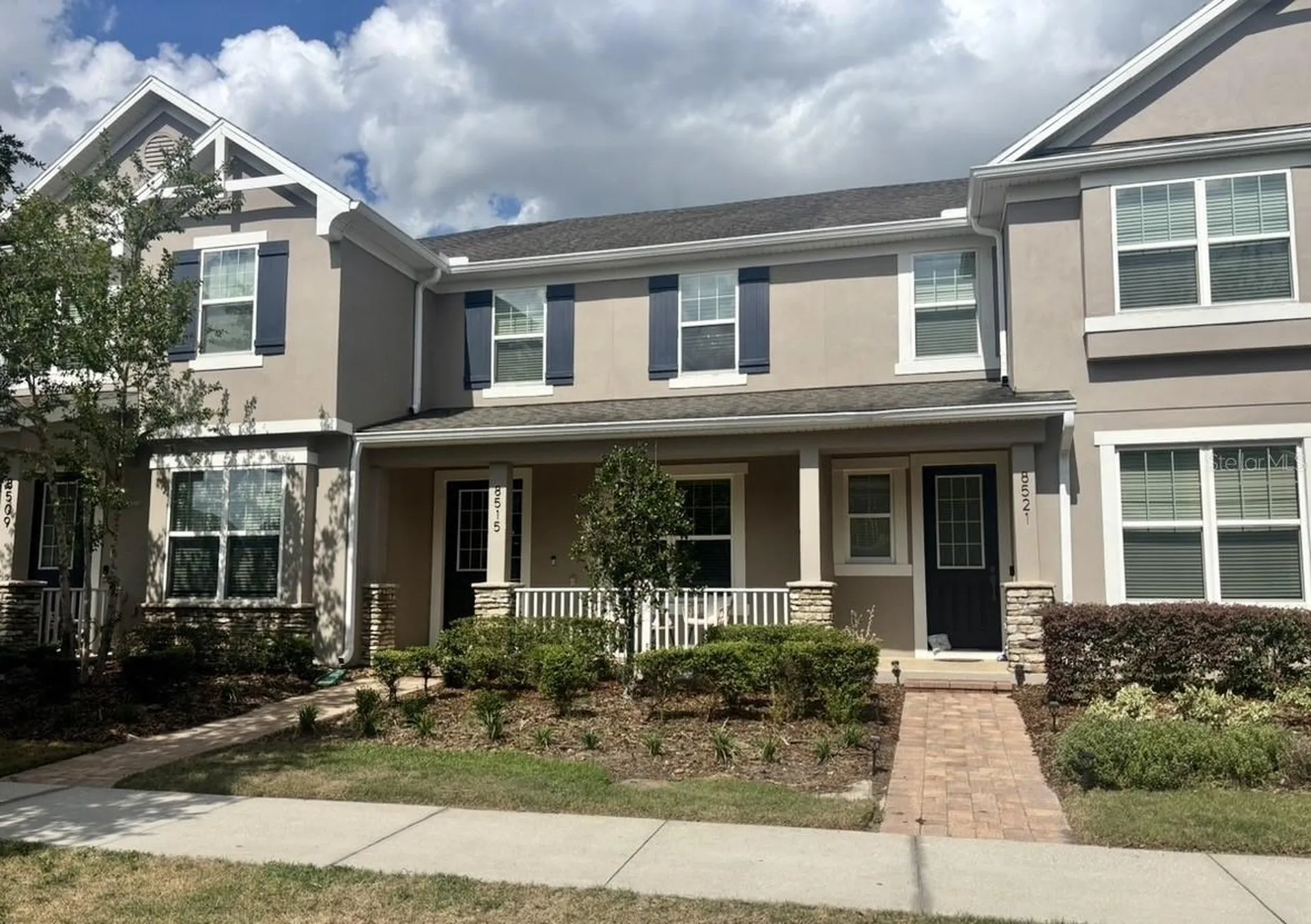 8515 Vedder Lane Orlando FL 32832