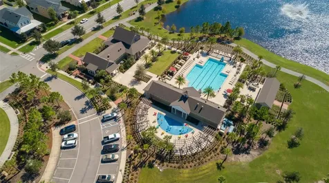 8515 Vedder Lane Orlando FL 32832