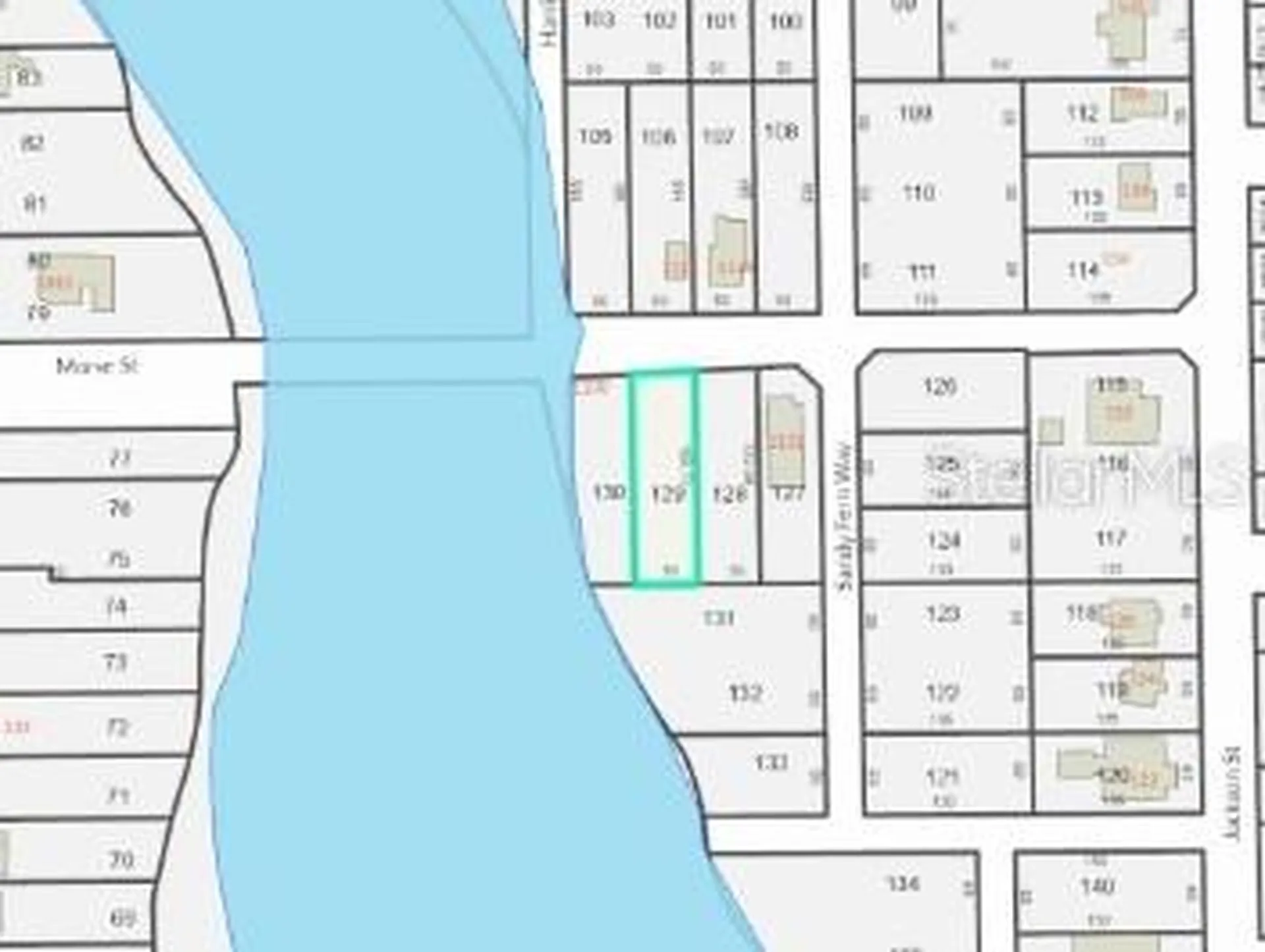 1110 Morse Street Altamonte Springs FL 32701