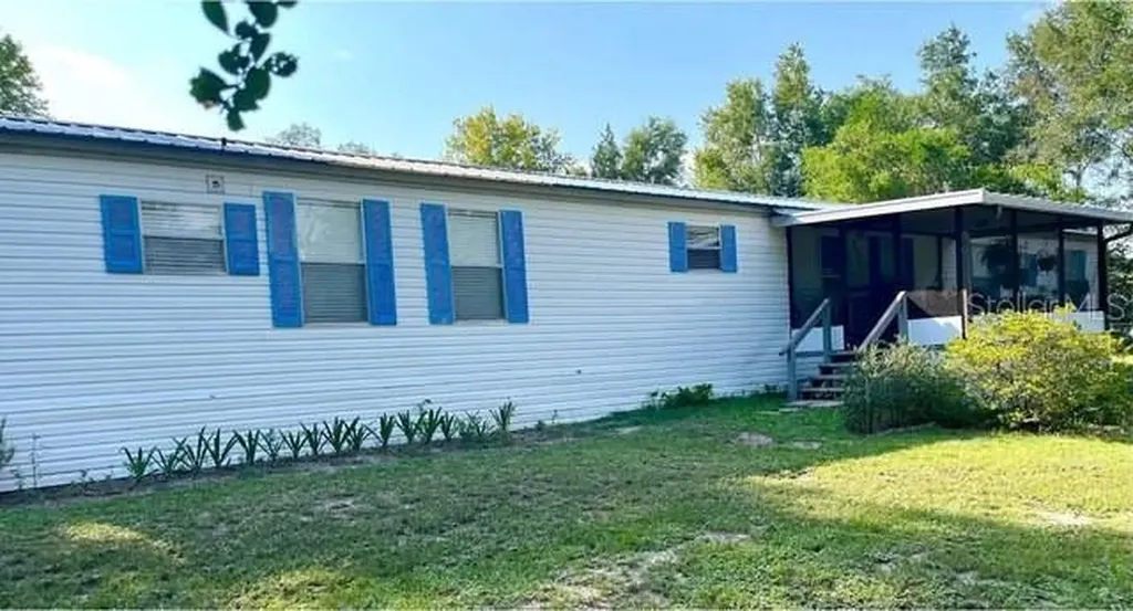 8456 SW State Road 47 Lake City FL 32024