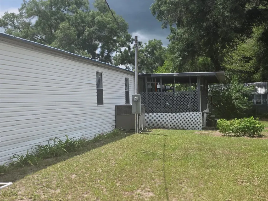 8456 SW State Road 47 Lake City FL 32024
