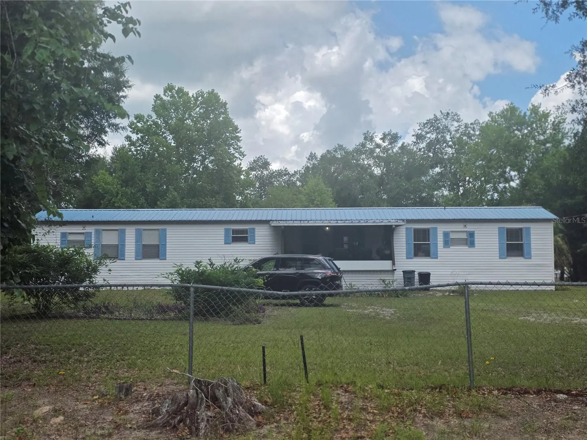 8456 SW State Road 47 Lake City FL 32024