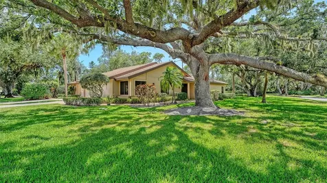 4652 Oak Hollow Drive Sarasota FL 34241