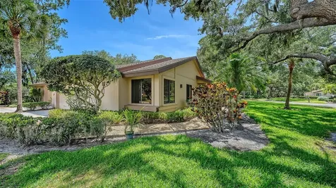 4652 Oak Hollow Drive Sarasota FL 34241
