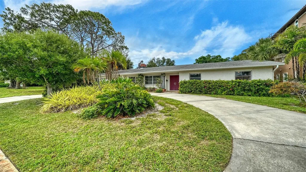 621 Alhambra Road Venice FL 34285