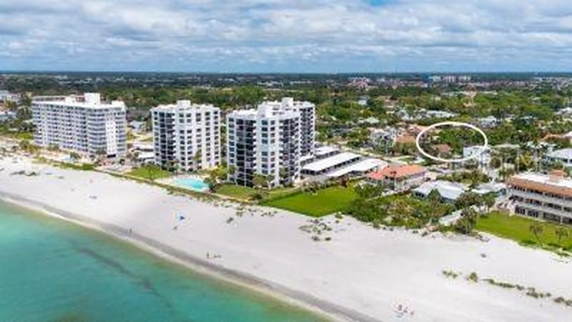 621 Alhambra Road Venice FL 34285
