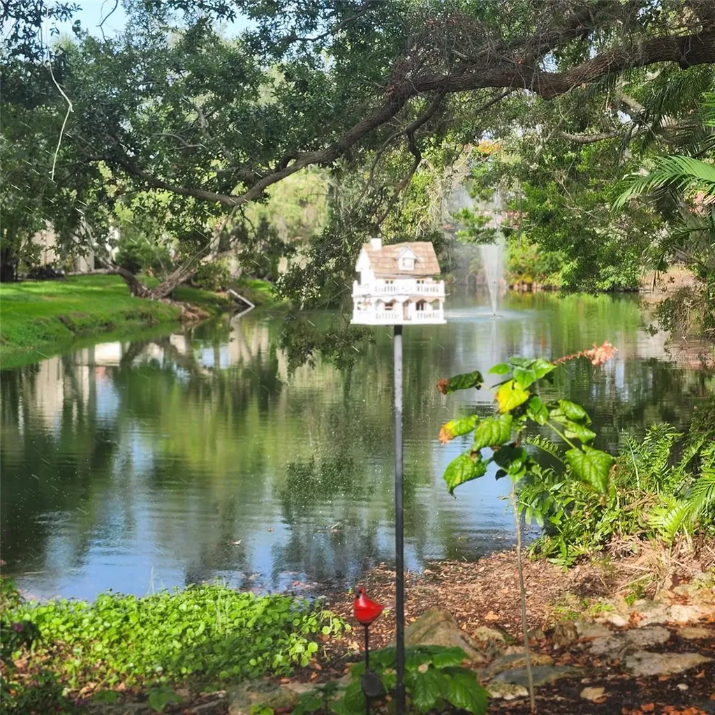 6421 Sun Eagle Lane Bradenton FL 34210