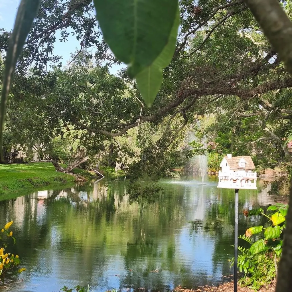6421 Sun Eagle Lane Bradenton FL 34210