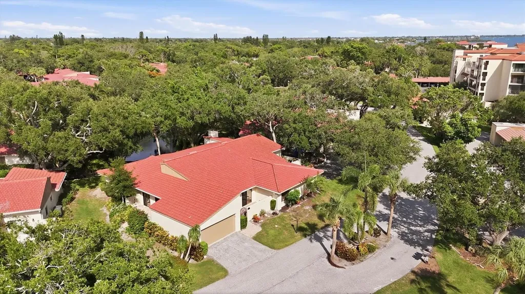 6421 Sun Eagle Lane Bradenton FL 34210
