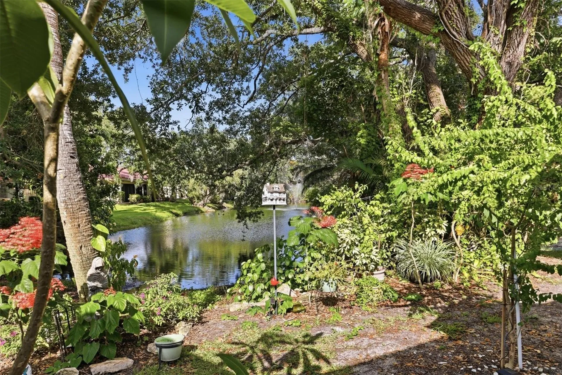 6421 Sun Eagle Lane Bradenton FL 34210