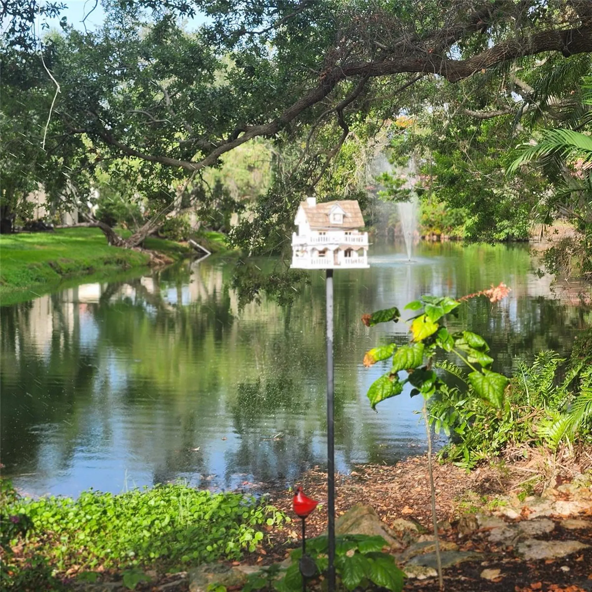 6421 Sun Eagle Lane Bradenton FL 34210
