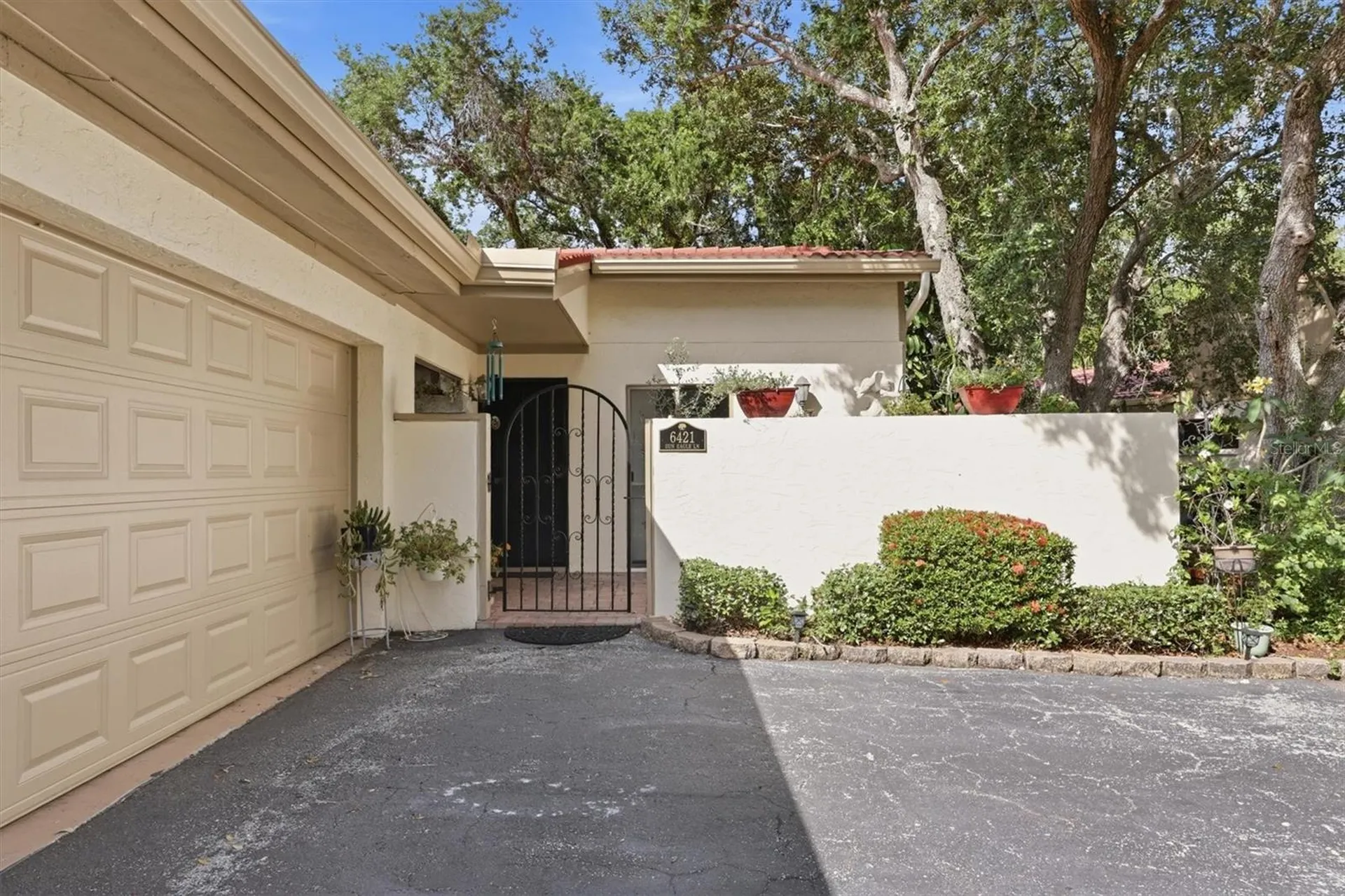 6421 Sun Eagle Lane Bradenton FL 34210