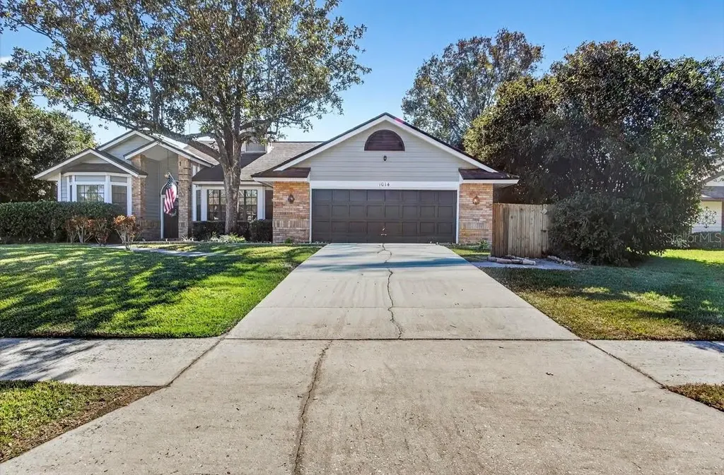 1014 Willa Lake Circle Oviedo FL 32765