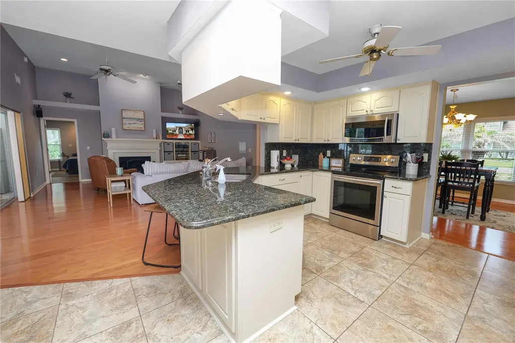 3557 Tigereye Court Mulberry FL 33860
