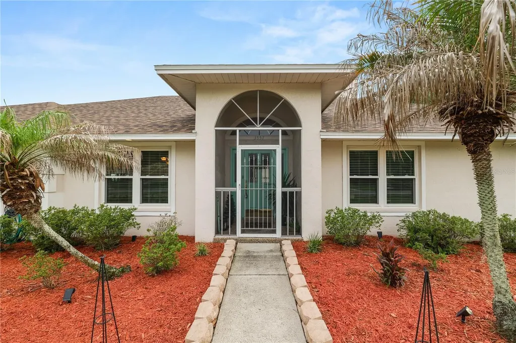 3557 Tigereye Court Mulberry FL 33860