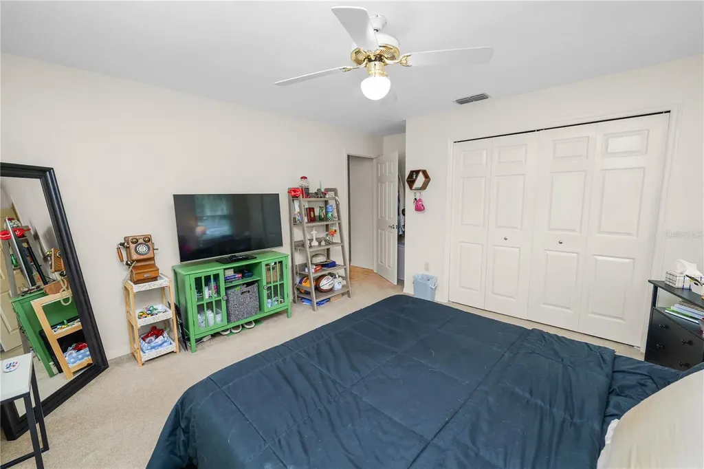3557 Tigereye Court Mulberry FL 33860