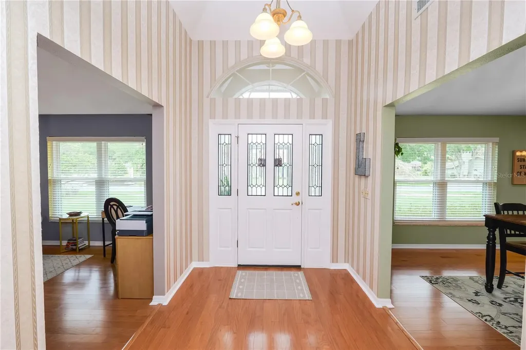 3557 Tigereye Court Mulberry FL 33860