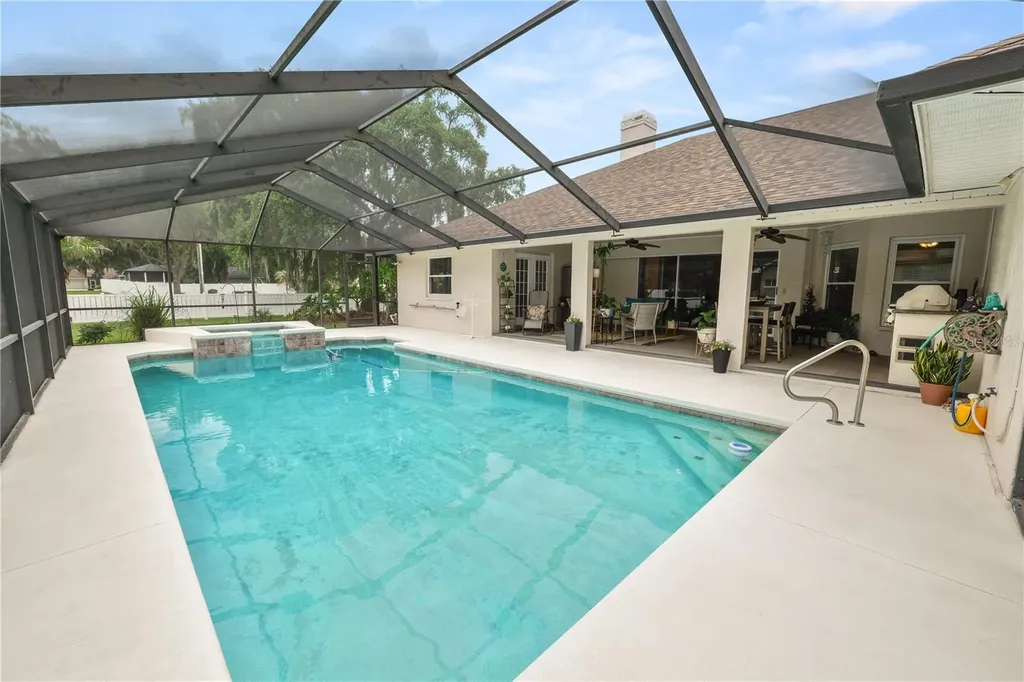 3557 Tigereye Court Mulberry FL 33860