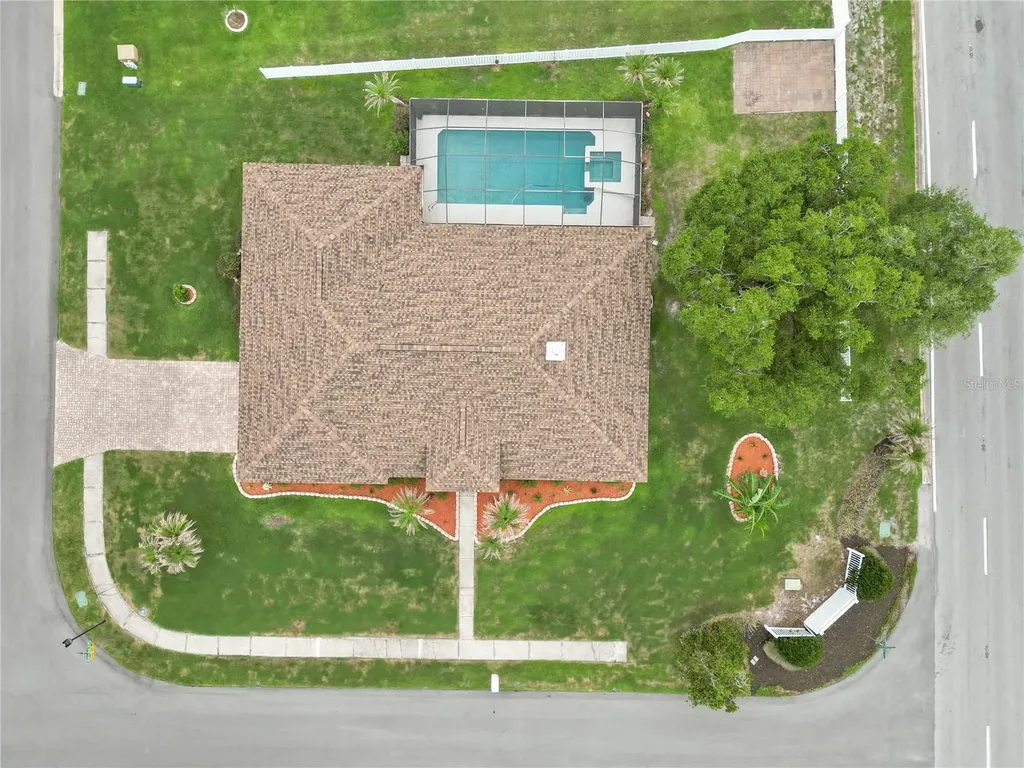 3557 Tigereye Court Mulberry FL 33860