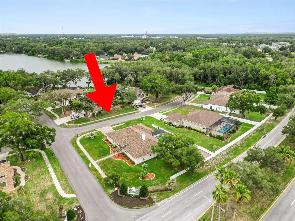 3557 Tigereye Court Mulberry FL 33860