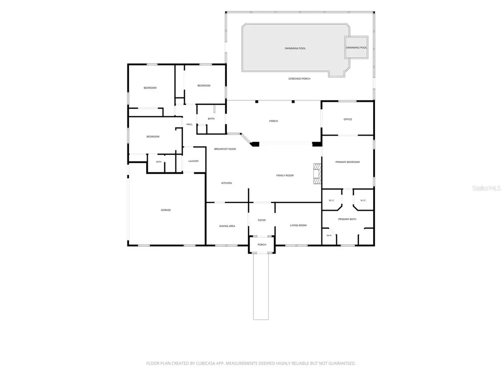 3557 Tigereye Court Mulberry FL 33860