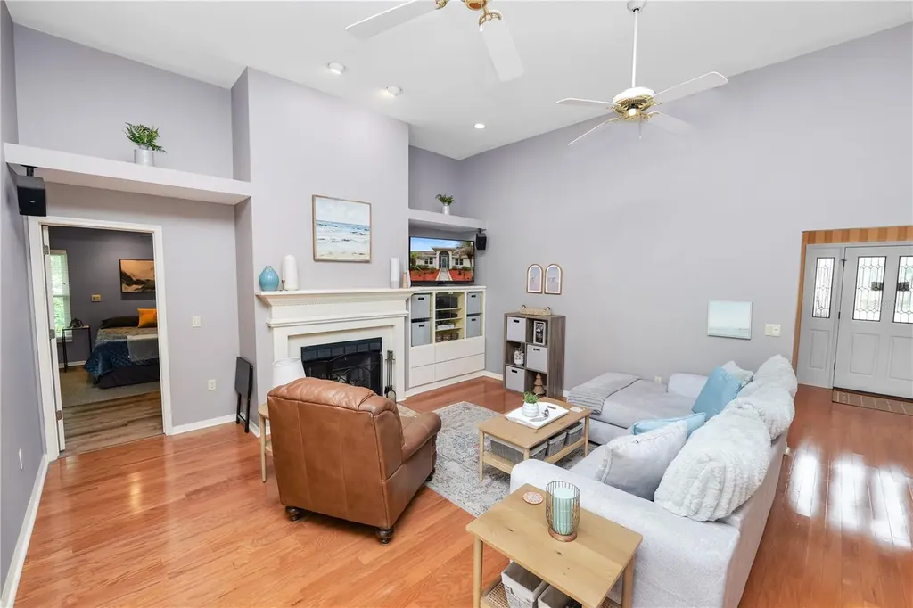 3557 Tigereye Court Mulberry FL 33860