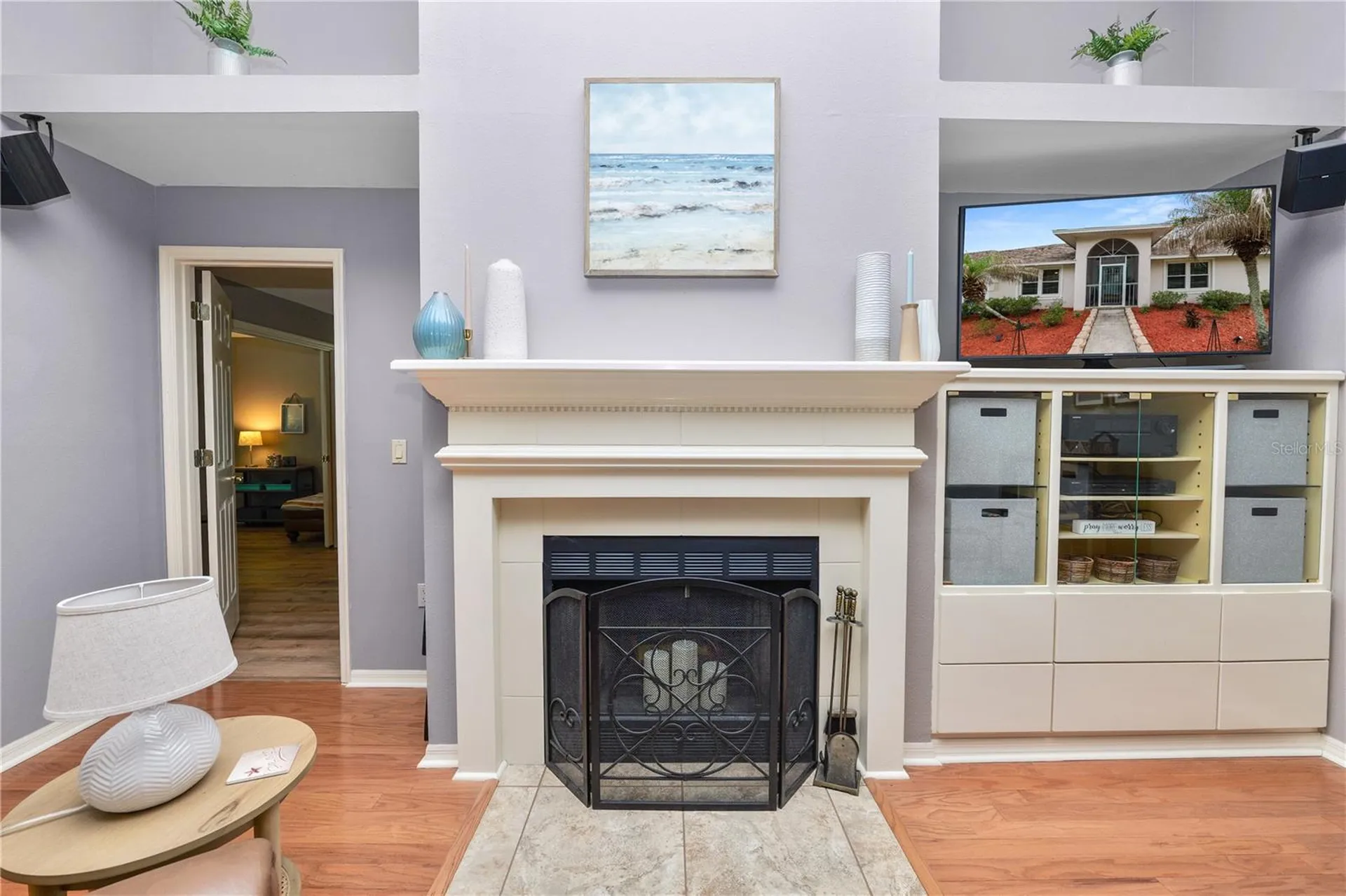 3557 Tigereye Court Mulberry FL 33860