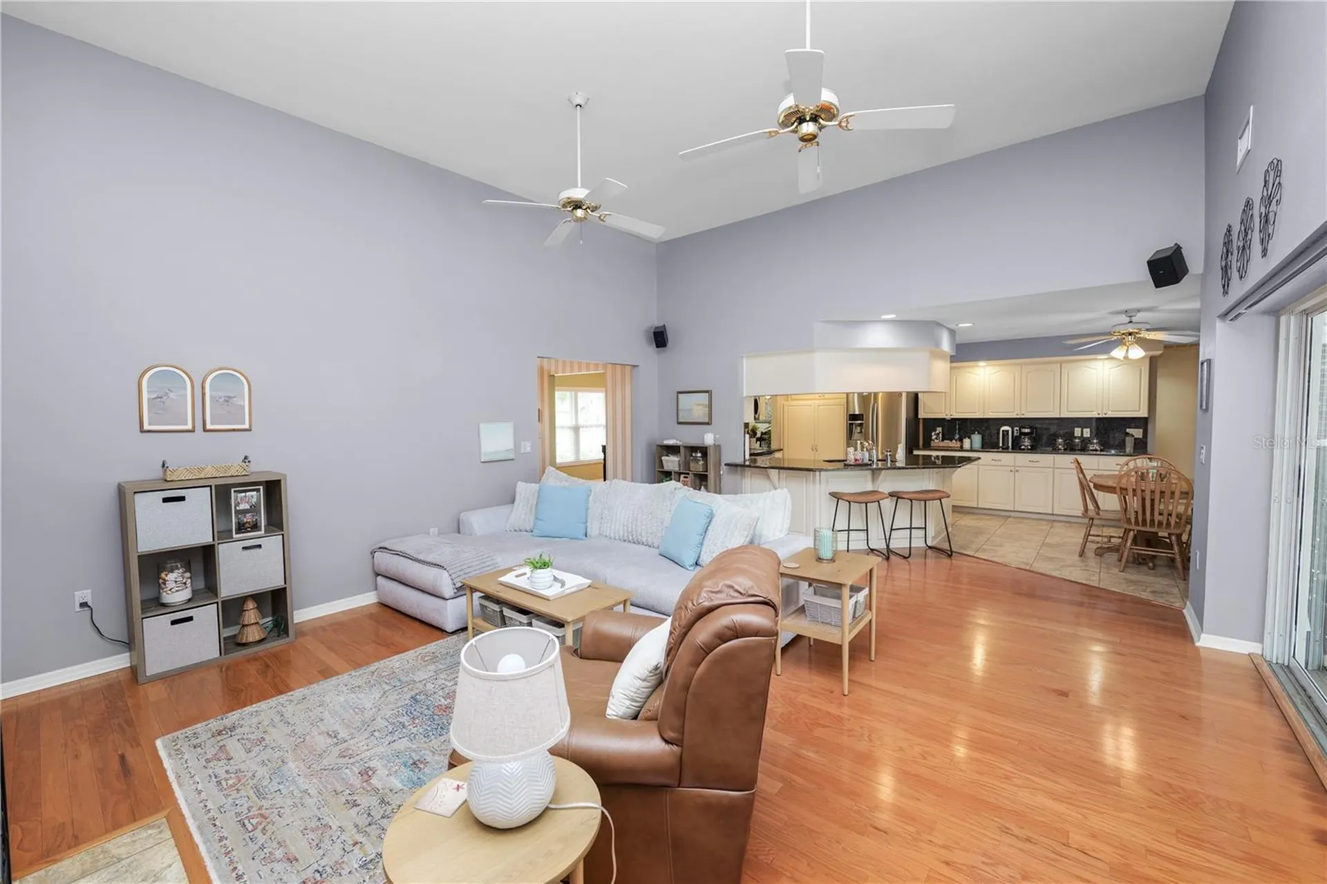 3557 Tigereye Court Mulberry FL 33860