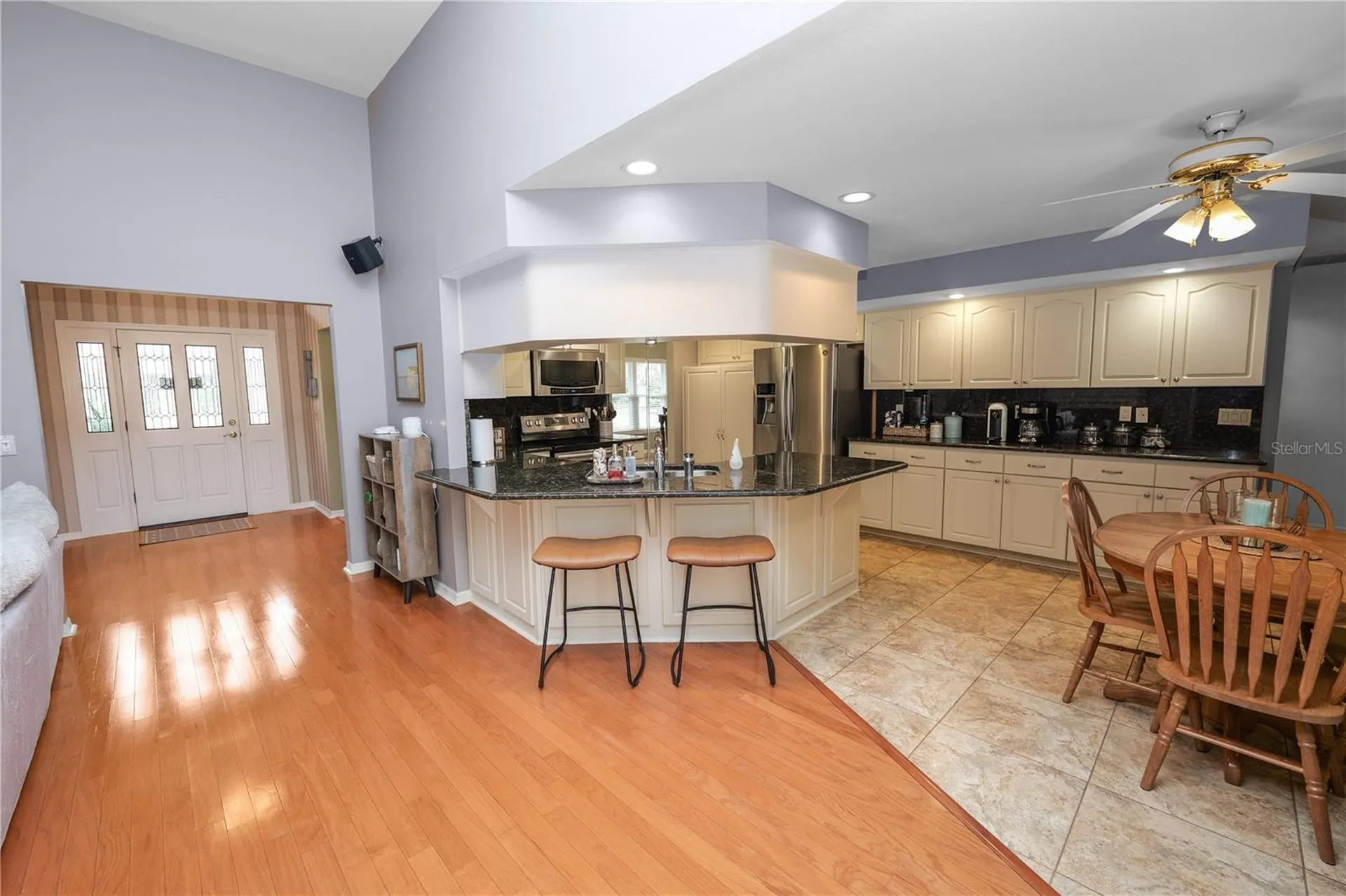 3557 Tigereye Court Mulberry FL 33860
