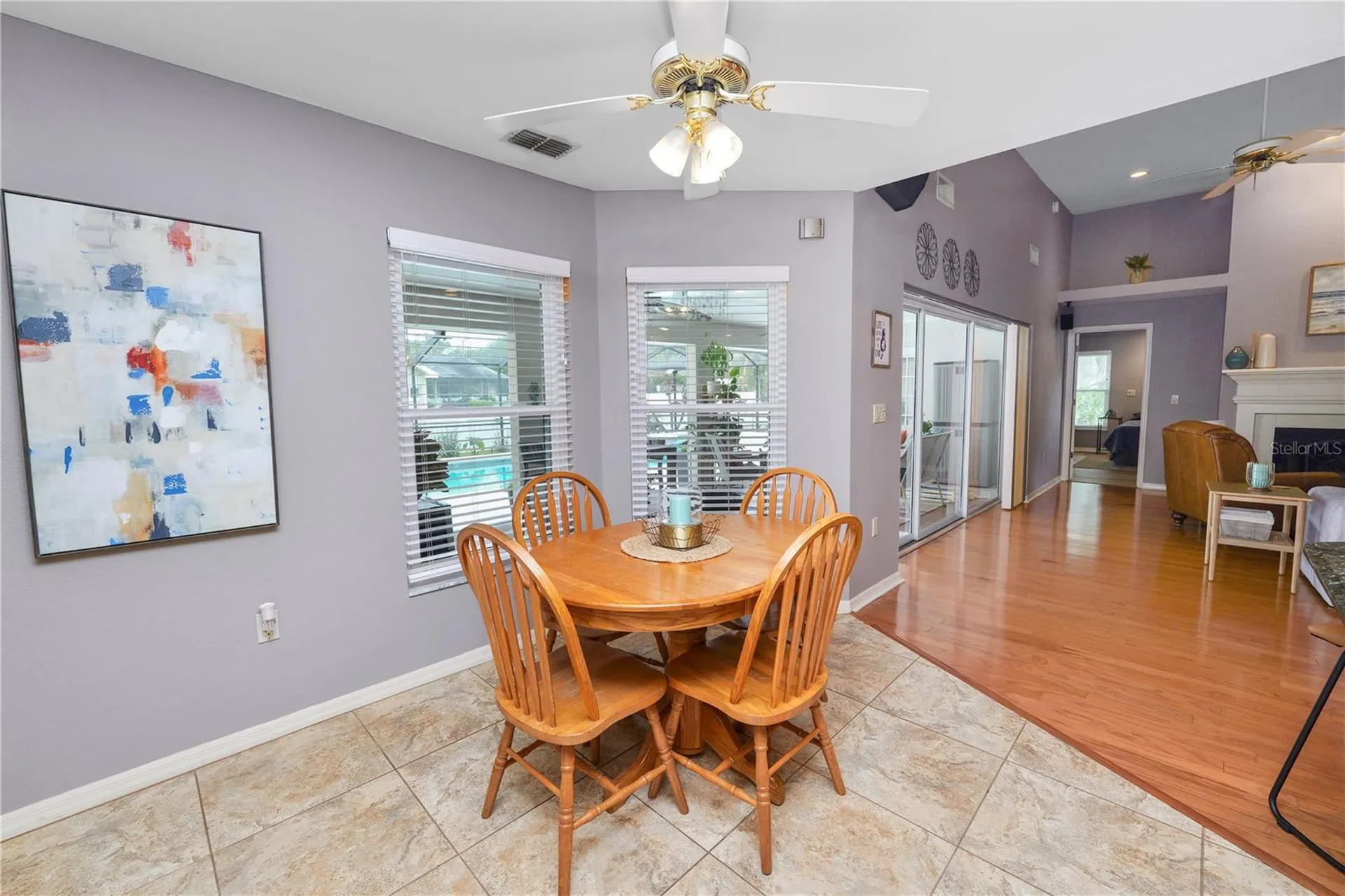 3557 Tigereye Court Mulberry FL 33860